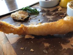 -Water Grill(圣莫妮卡店)