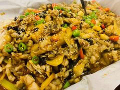 -张果佬年糕卷(科巷店)