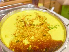 -元坊珲春无烟串城(北海路店)