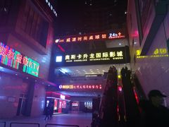-奥斯卡升龙国际影城(RealD Cinema)