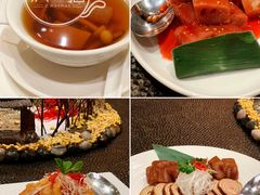 -长春凯悦酒店-品悦中餐厅