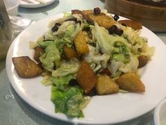 -好妈王饺子(滂江街店)