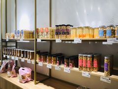 -顶东面包花园·生日蛋糕(世博店)
