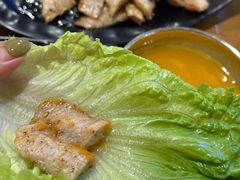 -恩你小木屋·烤肉韩式料理(嘉兴秀洲店)