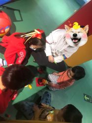 -KidSteam儿童乐园(富力城店)