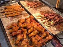 -比格比萨自助(国展店)