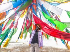 -青海湖国家重点风景名胜区