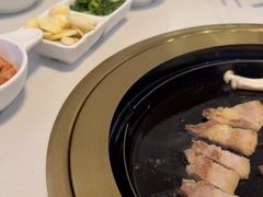 -韩时烤肉(枫蓝店)