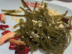 -何师傅美蛙鱼头(汉街店)