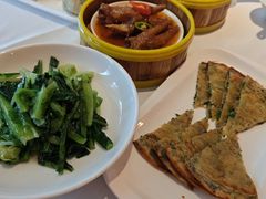 -醉辉皇原味海鲜江南菜(成都大魔方店)