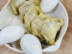 -蒋家桥饺面店(东关街店)