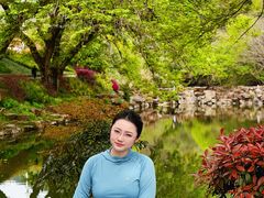 -冶父山国家森林公园