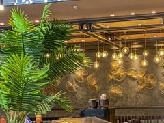 -上海虹桥宾馆味翠餐厅