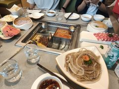 -海底捞火锅(旭辉MALL店)