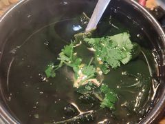 海带汤-大壮家原味烤肉(兴华北街店)