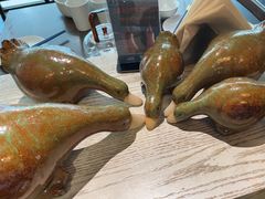 -小大董·烤鸭(王府井apm店)