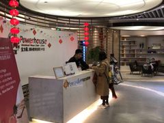 -宝力豪健身(大悦城店)
