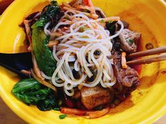 干捞米粉-龍城柳州螺蛳粉(群星路店)