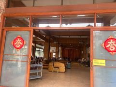 -竹庄餐馆·26年店(南昆山景区店)
