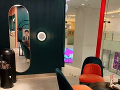 -海马体照相馆(北京apm店)