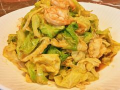 -吕氏焗小鲜•海鲜青岛菜(总店)