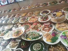 -旺达·福州菜(正大广场店)