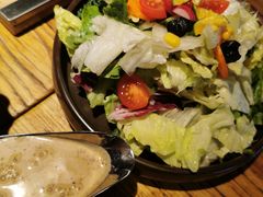 -通海俄式烧烤·俄罗斯大串(嵩山路店)