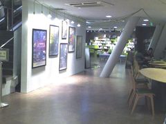 -和美电影艺术中心(万国城店)