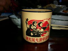 -生产队海鲜荤锅