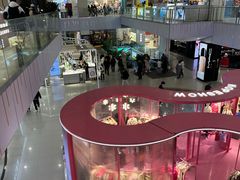 -凯德MALL(西直门店)