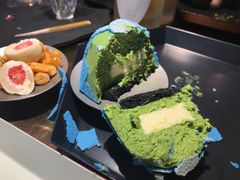 -茶是一枝花泡茶店