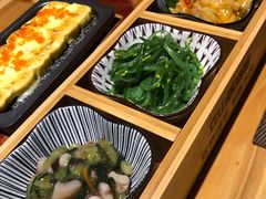 海草-立山居酒屋·烧鸟 天妇罗(西北湖店)