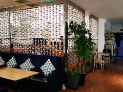 -花舍·新派粤菜·西餐·下午茶(亚运村·鸟巢店)