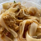 凉皮&绿豆汤