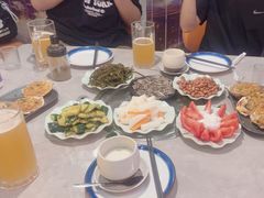 -沪上名羊天下•烤羊腿•东北烧烤•小龙虾(浦东直营总店)