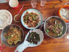 -鱼乐岛餐厅·户外花园主题餐厅
