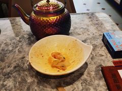 -羊巴道新疆菜·清真(上梅林店)