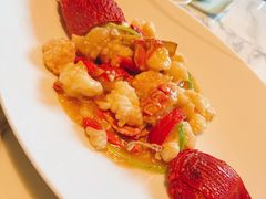 -杭州君悦酒店·湖滨28中餐厅