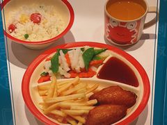 -沈家花园如皋菜(海阳路店)