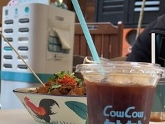 -CowCow其其·牛杂咖啡公司(六运店)