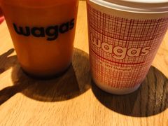 -Wagas沃歌斯(虹桥机场T1店)