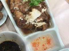 -百家鸡味馆(清泰店)