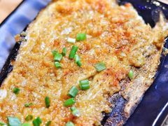 -令狐冲烤鱼·烧菜馆(达明店)