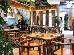 大堂-水煮三国·川鲁江湖菜(香山店)