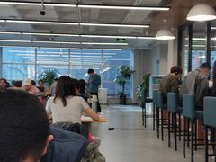 -朝阳区图书馆(小庄店)