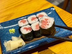 -九酢·海鲜居酒屋