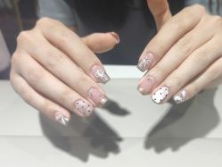 -晨·艺美甲美睫