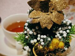 -万丽轩·粤菜(王府井金茂万丽酒店)