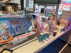 -DQ·蛋糕·冰淇淋(民勇嘉泰店)