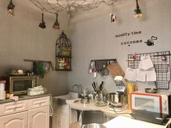-Whisper studio薇语花艺烘焙工作室